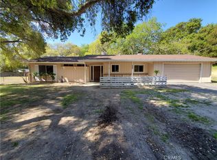4930 Nogales Ave, Atascadero, CA 93422