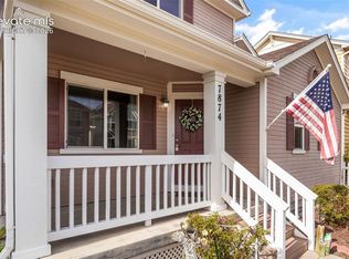 7874 Fedora Ln, Colorado Springs, CO 80923