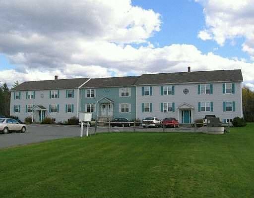 Field View Haven