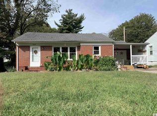 208 S 11th St, Murray, KY 42071
