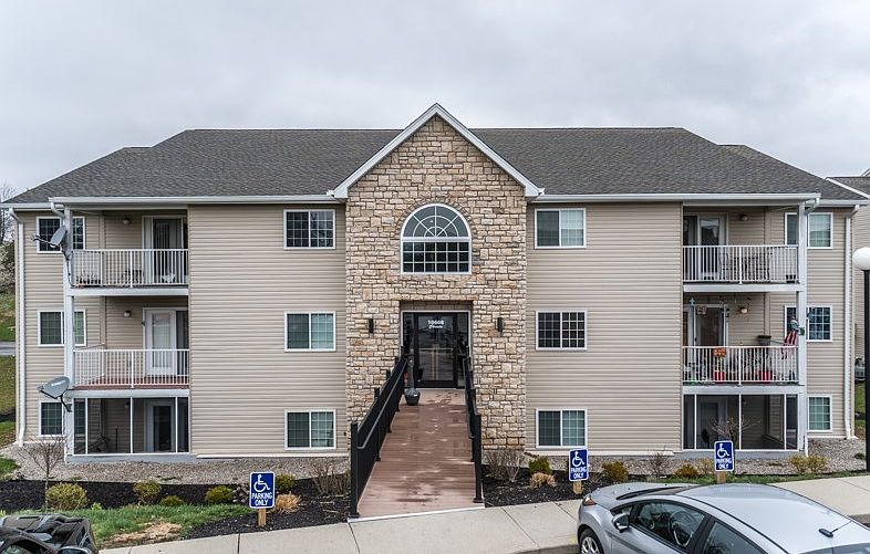 1st image of 10608 Christa Ct Unit 11