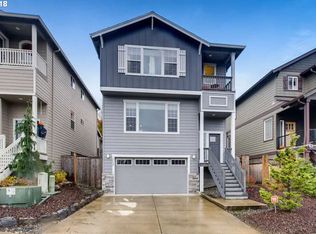 3534 NE Franklin St, Camas, WA 98607