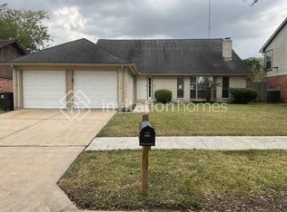 17019 Artwood Ln, Missouri City, TX 77489