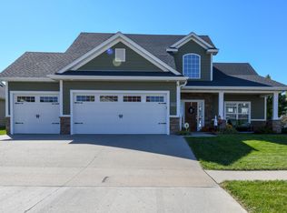 4512 Maxwell Ln, Columbia, MO 65203