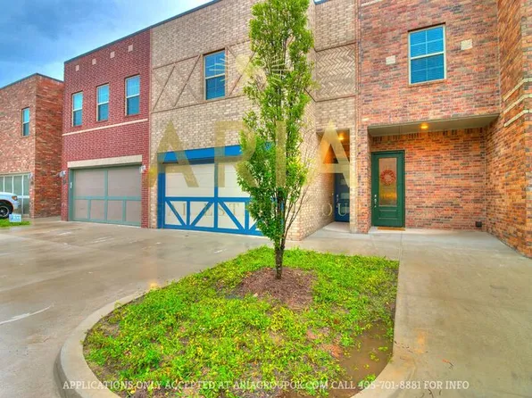 4724 W Main St, Norman, OK 73072