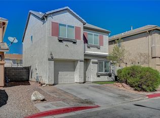 4742 Pinon Pointe Rd, Las Vegas, NV 89115