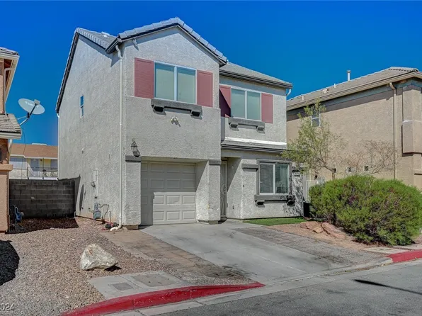 4742 Pinon Pointe Rd, Las Vegas, NV 89115