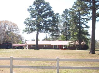 3883 Highway 67 W, Hope, AR 71801