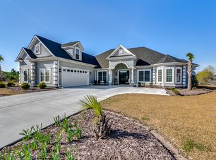 1001 Englemann Oak Dr, Myrtle Beach, SC 29579