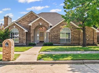 7208 Swallow Branch Ln, Plano, TX 75025
