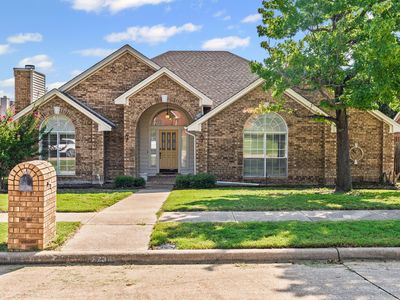 7208 Swallow Branch Ln, Plano, TX, 75025