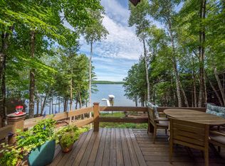 2812 E Tuttle Ln #E, Eagle River, WI 54521