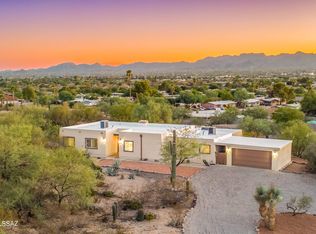 2661 W Calle Del Santo, Tucson, AZ 85741
