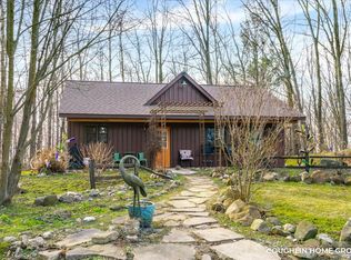 2442 Thunder Valley Dr, Hastings, MI 49058