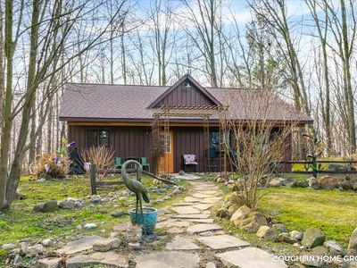 2442 Thunder Valley Dr, Hastings, MI, 49058