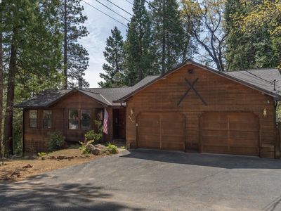 2919 Valley View Dr, Arnold, CA, 95223