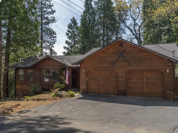 2919 Valley View Dr, Arnold, CA 95223