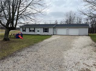 5183 Brocade Rd SE, Amsterdam, OH 43903