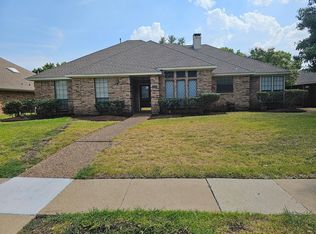 2712 Powderhorn Dr, Plano, TX 75025