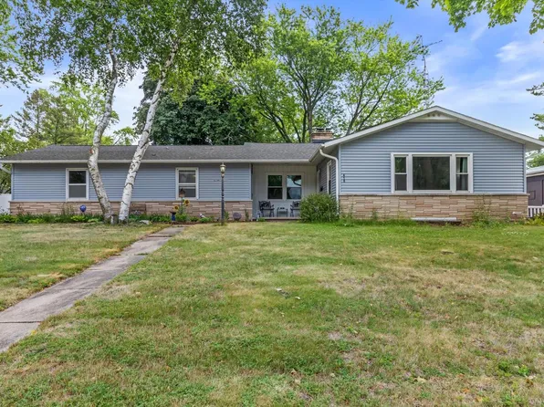 418 S Braun AVENUE, Jefferson, WI 53549