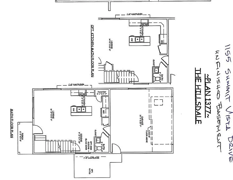 1155 Summit Vista Dr — Photo 3