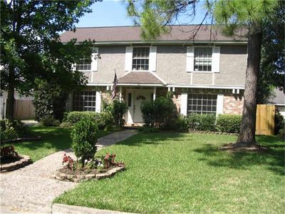 1211 Dominion Dr, Katy, TX, 77450