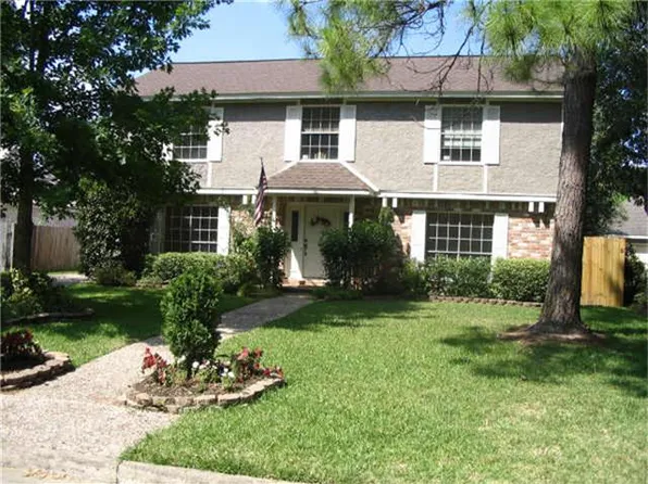 1211 Dominion Dr, Katy, TX 77450