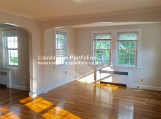 55-57 Pond St, Newton, MA 02458