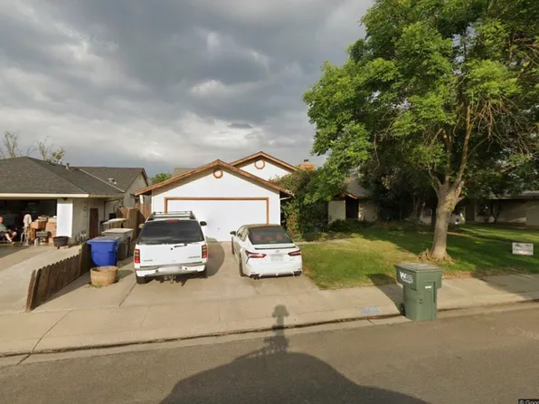 1520 Prairie Dog Dr, Modesto, CA 95355