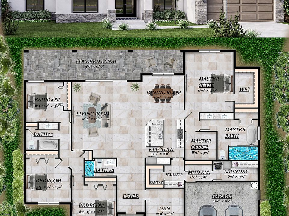 2nd image of 328 NE 4th St #Hg4ubu