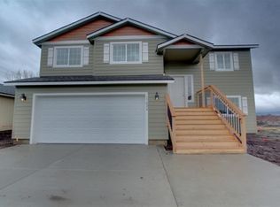 17019 E Nora Ave, Spokane Valley, WA 99016