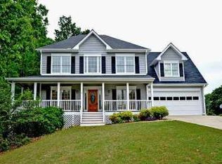 6014 Terrace Lake Point, Flowery Branch, GA 30542