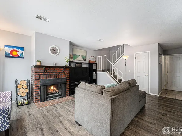 2016 W 101st Ave, Thornton, CO 80260