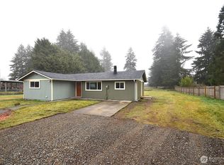 19222 Rosemary St SW, Rochester, WA 98579