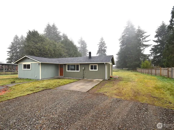 19222 Rosemary Street SW, Rochester, WA 98579