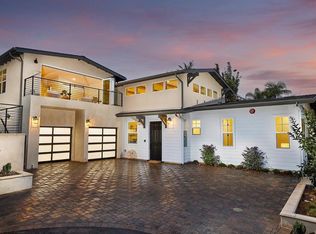 177 N Vulcan Ave, Encinitas, CA 92024