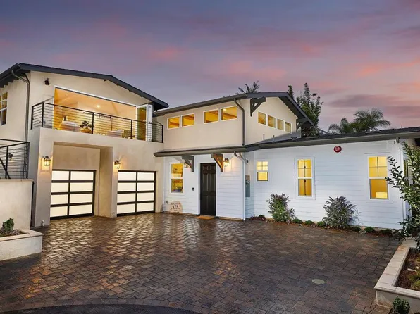 177 N Vulcan Ave, Encinitas, CA 92024