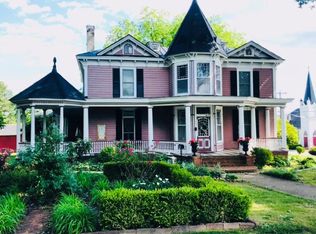 407 Walker St, Chase City, VA