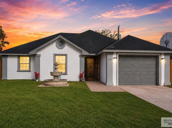 145 Sunrise Ln, Brownsville, TX 78521