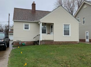 4111 Maplecrest Ave, Parma, OH 44134