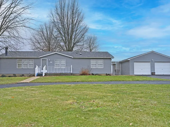 5478 State Highway 455, Sparta, KY 41086