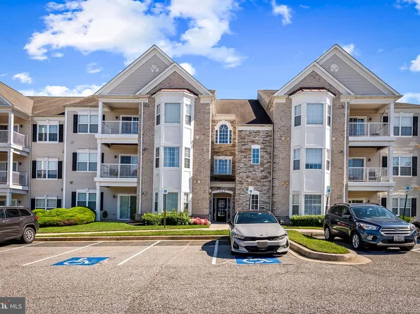 407 Aggies Cir Unit 2, Bel Air, MD 21014
