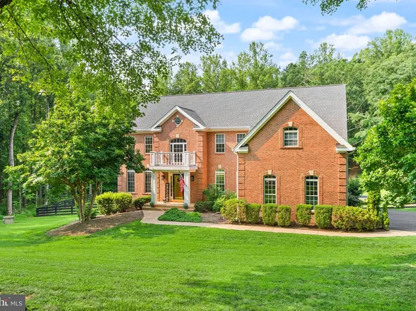 16125 Gossum Ct, Haymarket, VA 20169