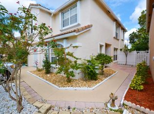 6825 Torch Key St, Lake Worth, FL 33467