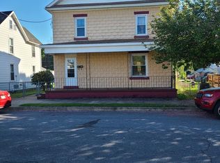 13 W Walnut St, Mount Union, PA 17066