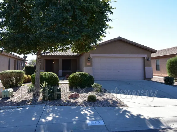 275 W Santa Gertrudis Trl, San Tan Valley, AZ 85143