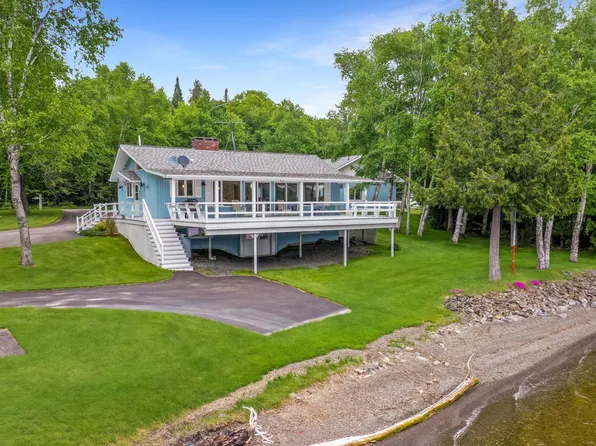 374 E Van Buren Cove Road, T17 R3 WELS, ME 04785