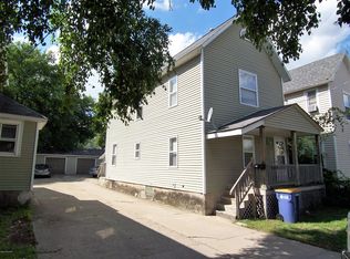 309 Seward Ave NW, Grand Rapids, MI 49504