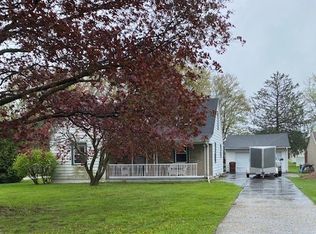 937 Mathews Rd, Youngstown, OH 44512