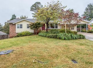 3112 S 32nd St, Fort Smith, AR 72903